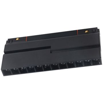 Zambelis MAGNETIC 20290 Schienenstrahler 12W/led 3000K 1021lm IP20