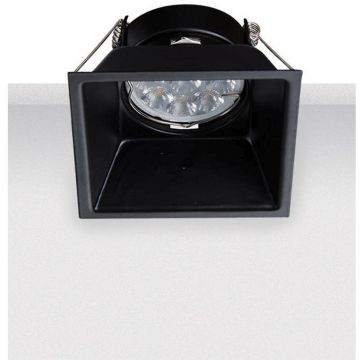 Zambelis RECESSED SPOT S009 Einbau-Downlight 1x50W/GU10 IP20