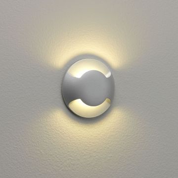 Astro Lighting BEAM 1202005 Wandleuchte 1x2W/LED 3000K 27LM IP67