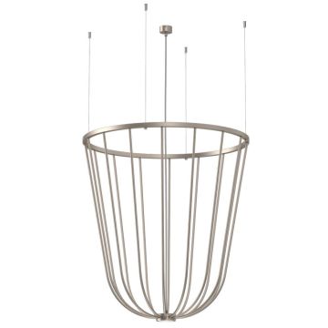Antigo No. moon 5142 Pendelleuchte 1x15W/GX53 IP20