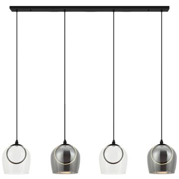 Zambelis LINE LED LIGHT 23082 Pendelleuchte 24W/led 3000K 2276lm IP20
