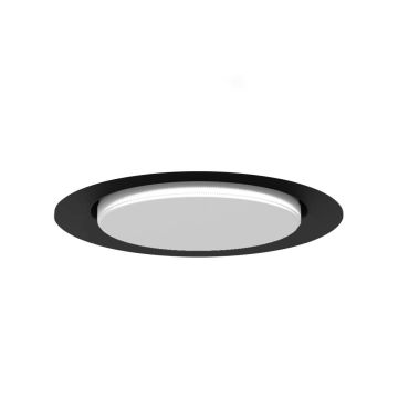 Antigo Drop 3028 Einbau-Downlight 1x15W/GX53 IP20