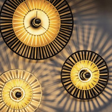 Zambelis CEILING LAMP 19252 Deckenlampe 1x40w/E27 IP20