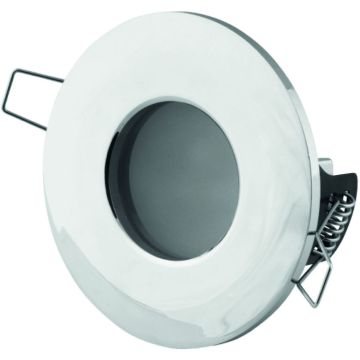 Maxlight AQUA H0045 Einbau-Downlight 1x35w/gu5_3_mr16 ip65