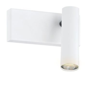Argon ETNA PLUS 8064 Wandleuchte 1x6W(Max)/G9 IP20