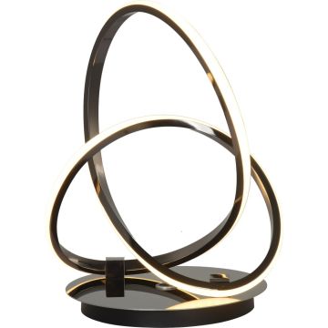 Aviano Lighting BANDOL 8064-105 Tischleuchte 1x12w/led 3000k 1200lm