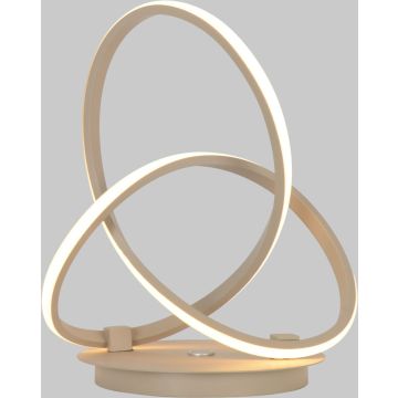 Aviano Lighting BANDOL 8064-113 Tischleuchte 12w/led 3000k 1200lm