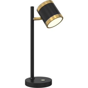 Aviano Lighting TOULOUSE 8003-104S Schreibtischlampe 1x10w/led 3000k 1050lm