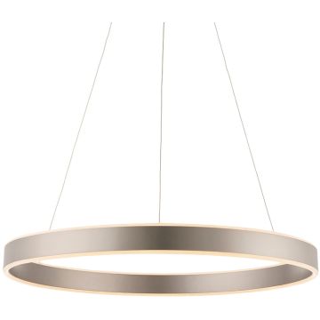 Endon GEN 80572 Pendelleuchte 1x43W/LED 2700K 2700LM IP20