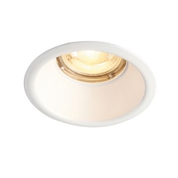 Endon SPECULO 80247 Einbau-Downlight 50W/GU10 IP65