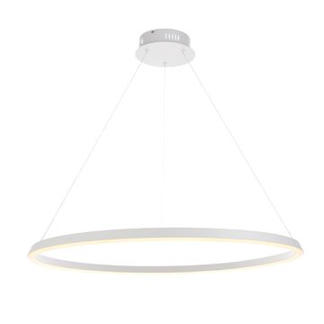 Endon STATEN 80629 Pendelleuchte 1x45W/LED 3000K 2000LM IP20