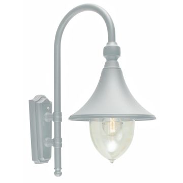 Norlys FIRENZE 800W Wandleuchte 1x9W/E27 IP54