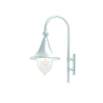 Norlys FIRENZE 8012W Laternenleuchte 1x9W/E27 IP54