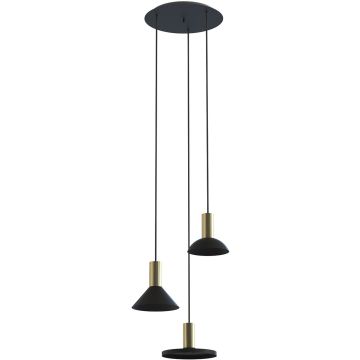 Nowodvorski HERMANOS 8030 Pendelleuchte IP20