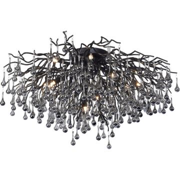 Paul Neuhaus ICICLE 8092-18 Deckenlampe 14x40W/G9 ip20