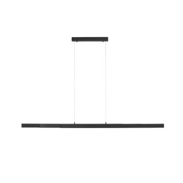 Paul Neuhaus LUZI 11660-13 Pendelleuchte 3x13W/LED 3000K 1500LM IP20
