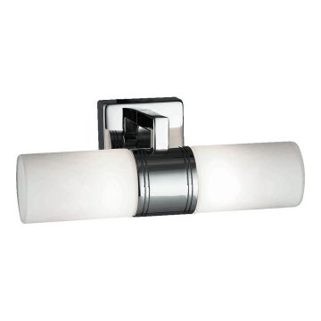 Prezent ANITA 8001 Wandleuchte 2x33W/G9 IP44