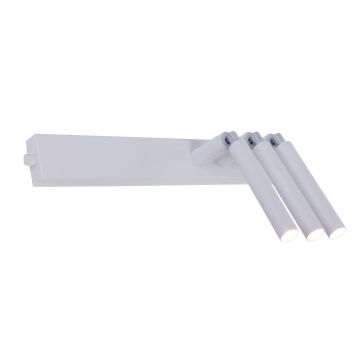 Antigo Alha 9348 Wandleuchte 3x40W/G9 IP20