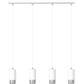 Emibig FUMIKO 814/4 Pendelleuchte 4x30W/GU10 IP20