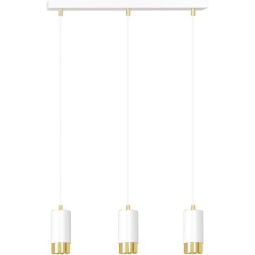 Emibig FUMIKO 815/3 Pendelleuchte 3x30W/GU10 IP20