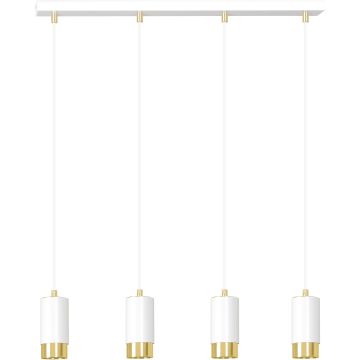 Emibig FUMIKO 815/4 Pendelleuchte 4x30W/GU10 IP20