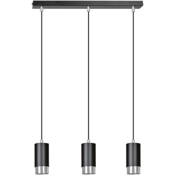 Emibig FUMIKO 816/3 Pendelleuchte 3x30W/GU10 IP20