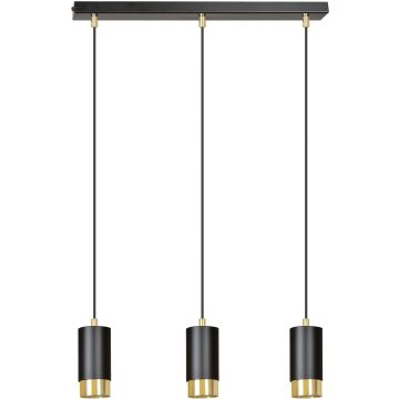 Emibig FUMIKO 817/3 Pendelleuchte 3x30W/GU10 IP20