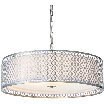 Endon CORDERO 81969 Kronleuchter 3x40W/E27 IP20