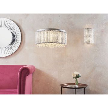 Endon GALINA 81981 Pendelleuchte 12x25W/G9 IP20
