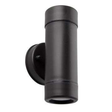 Endon ICARUS 81009 Wandleuchte 2x5W/GU10 IP44