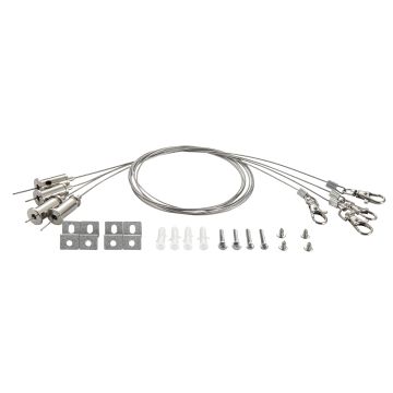 Endon STRATUS 81744 Montageelement IP20