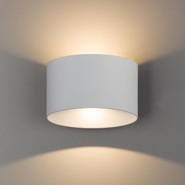 Nowodvorski ELLIPSES LED 8140 Wandleuchte 2x5W/LED 3000K 800LM IP54