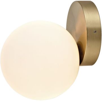 Nowodvorski ICE BALL 8126 Wandleuchte 1x25W/G9 IP44