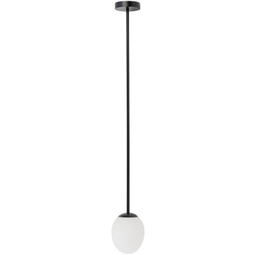 Nowodvorski ICE EGG 8124 Pendelleuchte 1x25W/G9 IP44