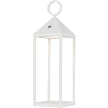Nowodvorski PICNIC LED 8178 Tischleuchte 1X2,2W/LED 3000K 155LM IP54