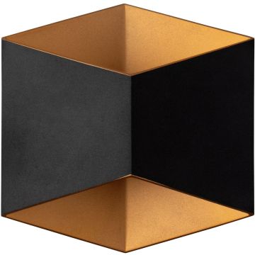 Nowodvorski TRIANGLES LED 8141 Wandleuchte 2x5W/LED 3000K 750LM IP54