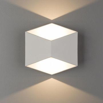 Nowodvorski TRIANGLES LED 8143 Wandleuchte 2x5W/LED 3000K 800LM IP54
