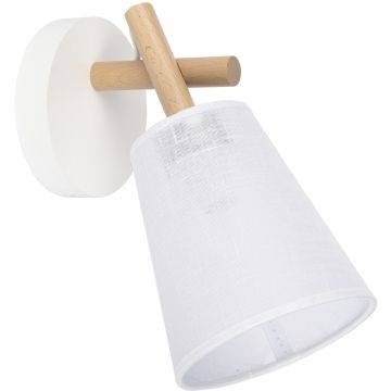 TK Lighting VAIO 818 Wandleuchte 1x60W/E27