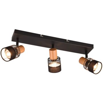 Trio NANDINI 811700332 Spot 3x10w/e14 ip20