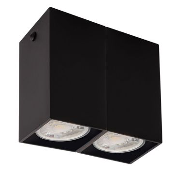 Antigo Doha 1096 Aufbau-Downlight 2x10W/GU10 IP20