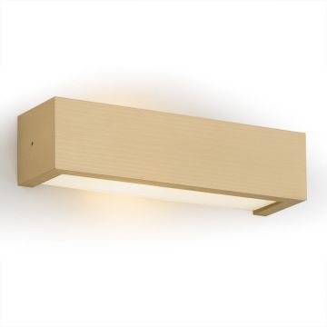 Argon CASERTA 8250 Wandleuchte 1x15W/E27 IP20