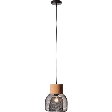 Brilliant Flaka 82670/06 Pendelleuchte 1x40w/e27