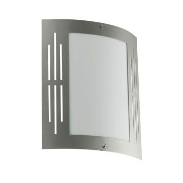 Eglo CITY 82309 Wandleuchte 1x15W/E27