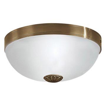 Eglo IMPERIAL 82741 Deckenleuchte 2x60W/E27