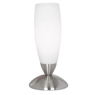 Eglo SLIM 82305 Tischleuchte 1x40W/E14