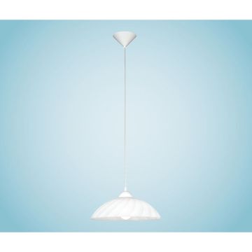 Eglo VETRO 82785 Pendelleuchte 1x60W/E27