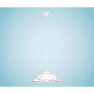 Eglo VETRO 82786 Pendelleuchte 1x60W/E27