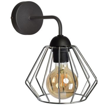 Milagro NORMAN MLP6262 Wandleuchte 1x60W/E27 IP20