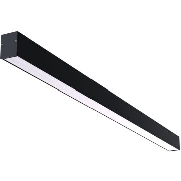 Nowodvorski CL OFFICE PRO LED 120 4000K 8297 Deckenlampe 1x31W/LED 4000K 3610LM IP20