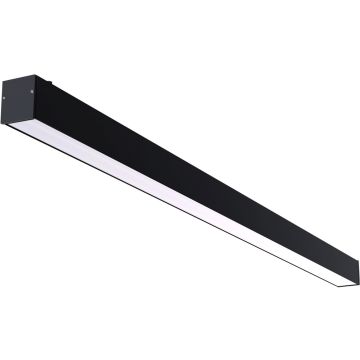 Nowodvorski CL OFFICE PRO LED 150 3000K 10213 Deckenlampe 1x40W/LED 3000K 4540LM IP20